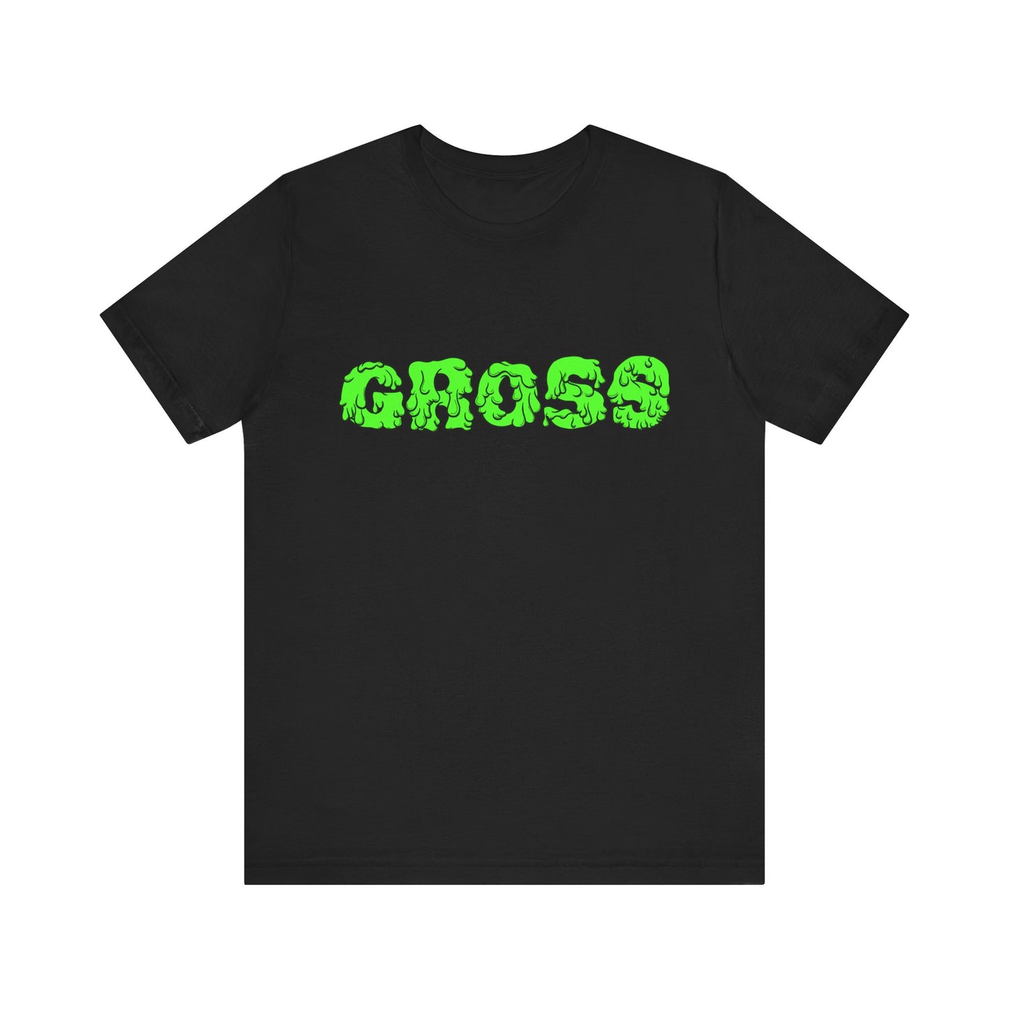 Gross Drippy Ooze T Shirt