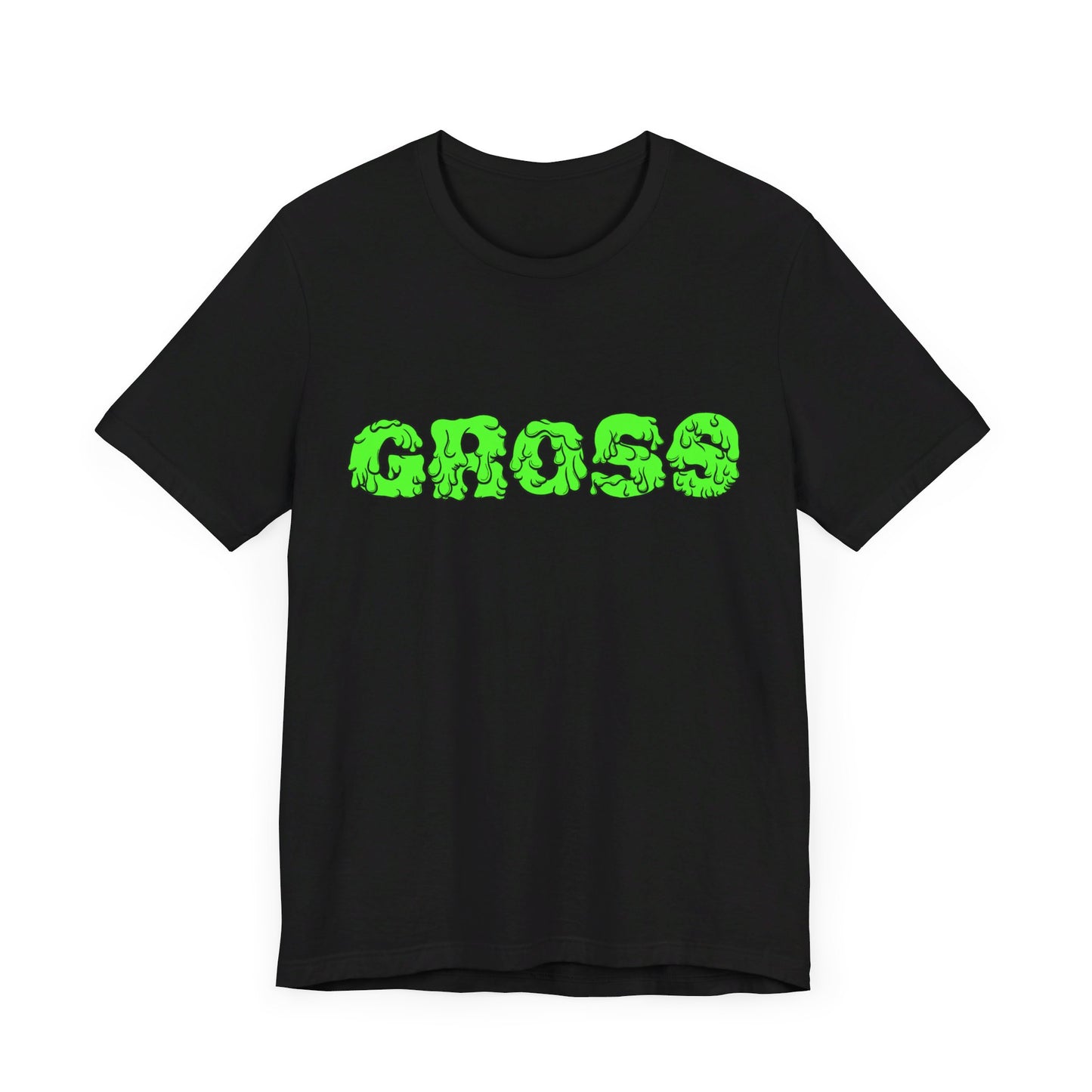 Gross Drippy Ooze T Shirt