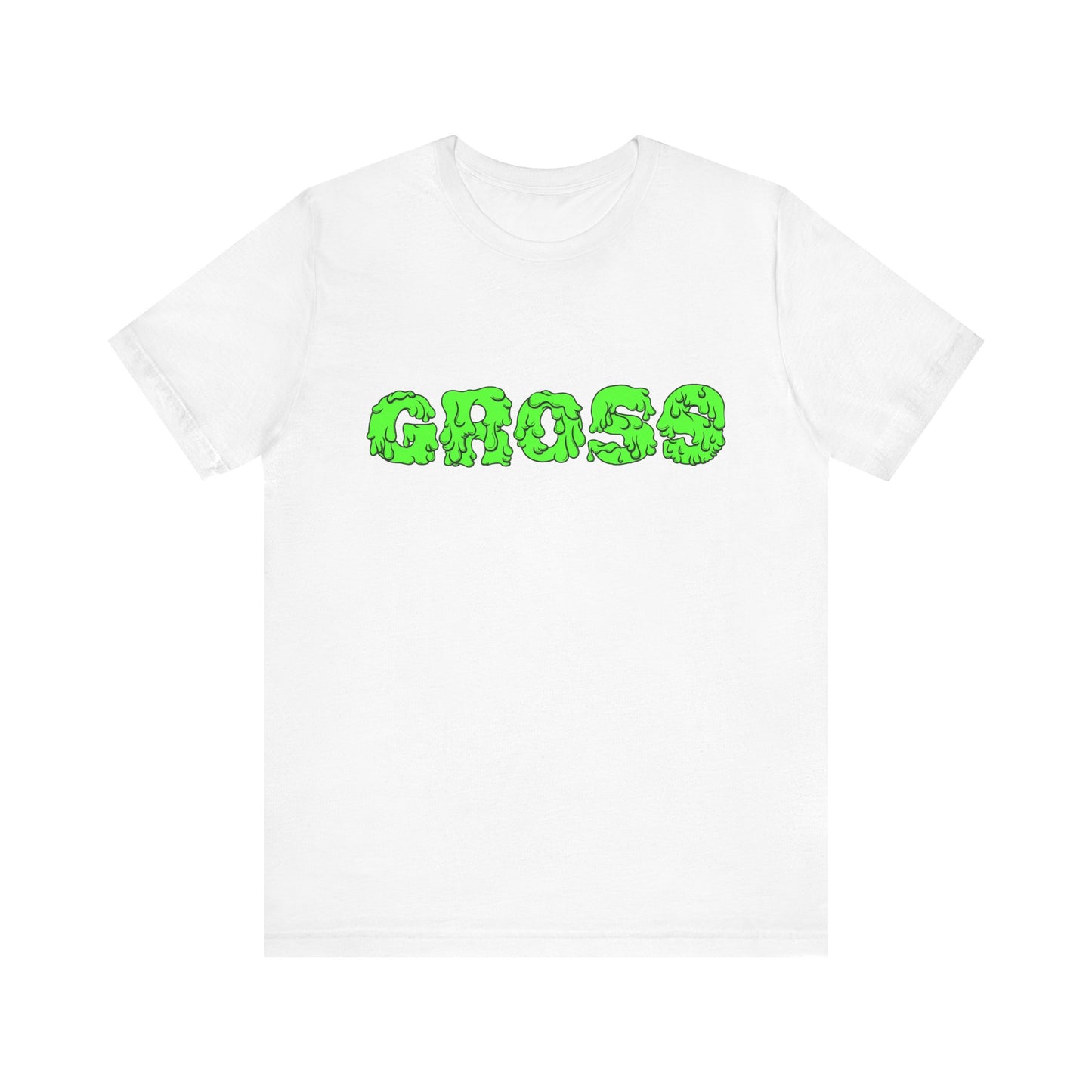 Gross Drippy Ooze T Shirt